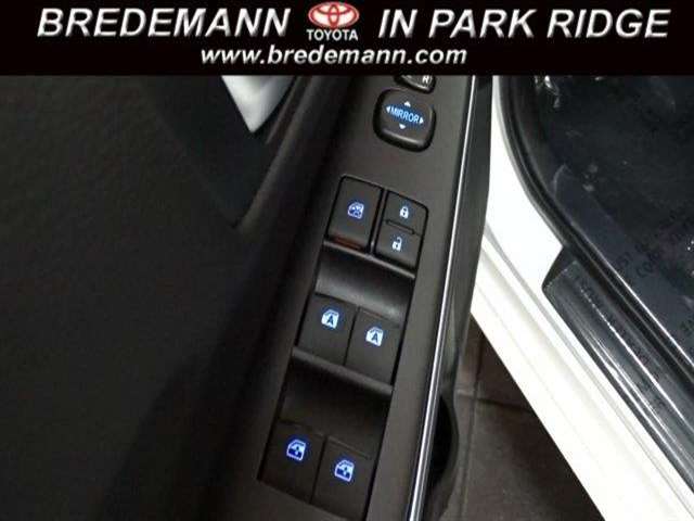 Toyota Camry 2017 photo 9